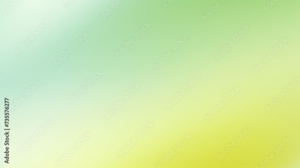Podium on green background with free space Podium on green background with free space
