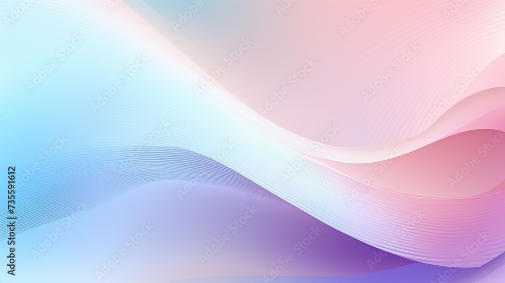 abstract background with waves abstract background with waves