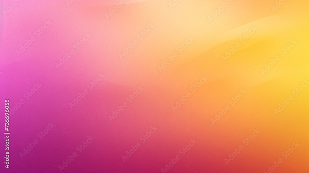 Abstract gradient background with free space 