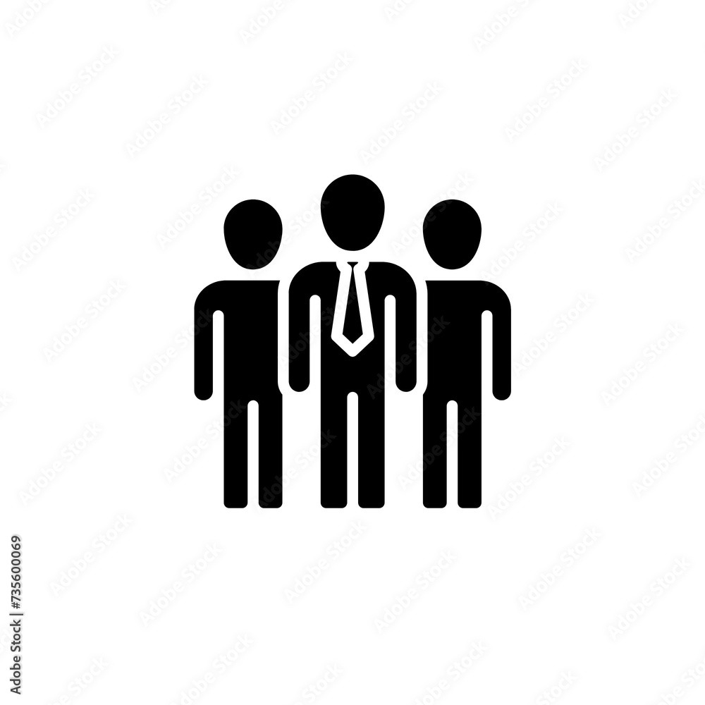Teamwork icon, logo, shape, symbol, arts, design, icon, bussiness Teamwork icon, logo, shape, symbol, arts, design, icon, bussiness