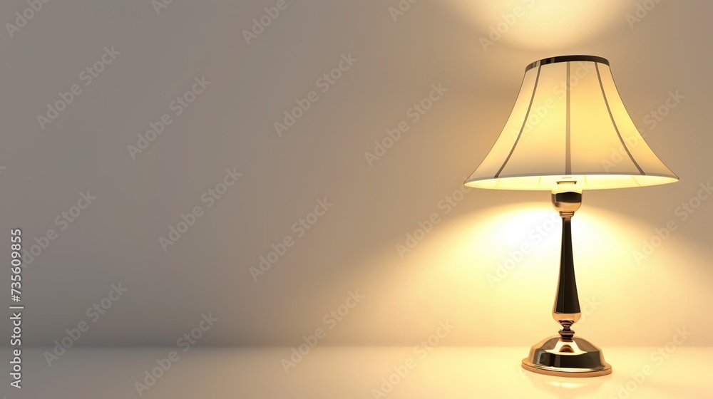interior lighting lampshade