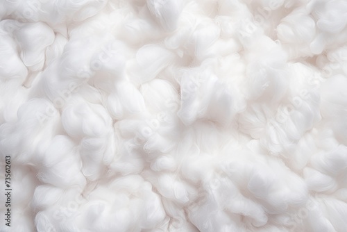cotton wool texture