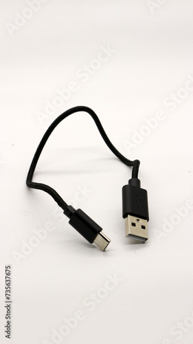 USB type C bound isolated