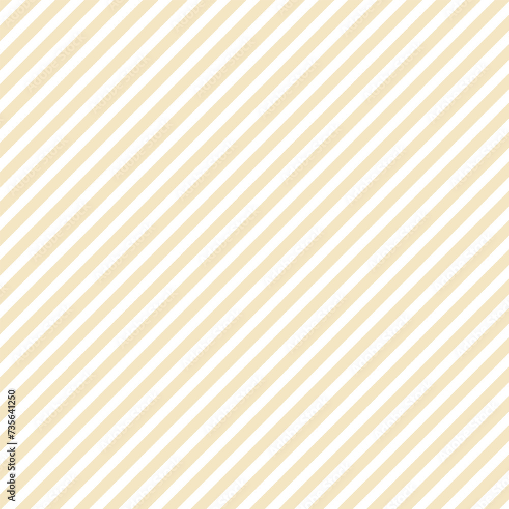 abstract seamless repeatable diagonal cream line pattern. abstract seamless repeatable diagonal cream line pattern.