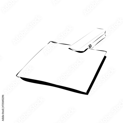 Notizzettel 