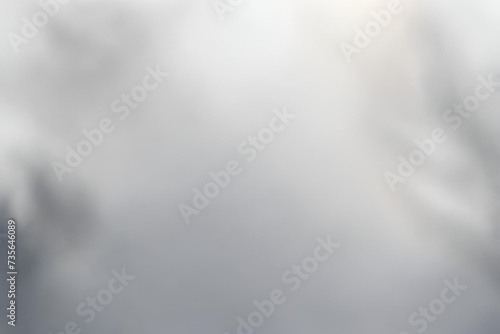 Abstract gradient smooth Blurred Watercolor Grey background image