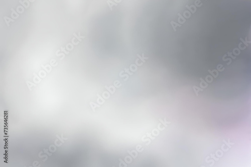 Abstract gradient smooth Blurred Watercolor Grey background image