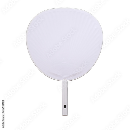 推し活　うちわ