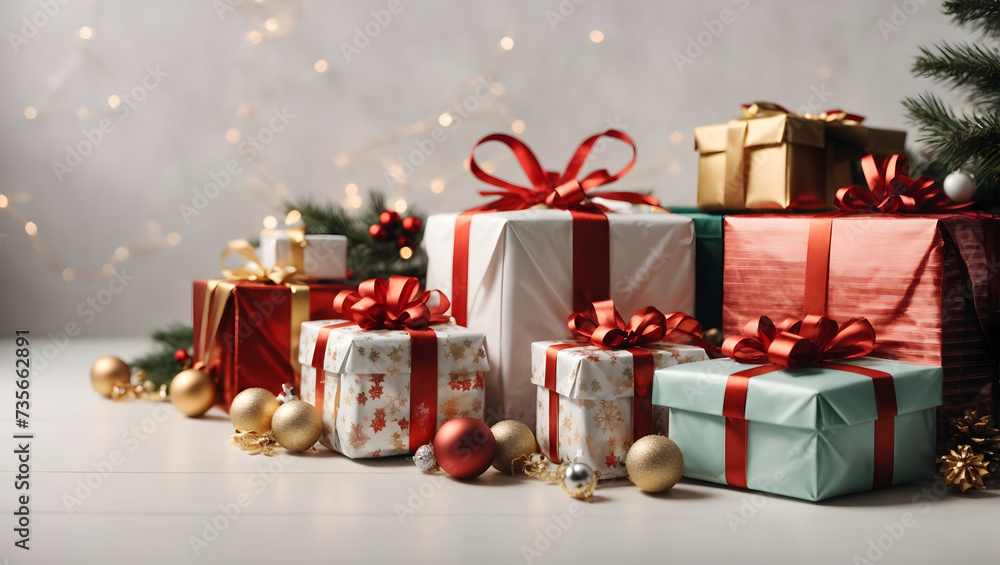 gift box isolated on background gift box isolated on background