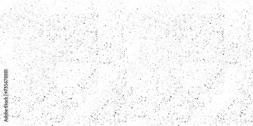 Subtle halftone grunge urban texture vector. Distressed overlay texture. Grunge background. Abstract mild textured effect. Vector Illustration. Black isolated on white.