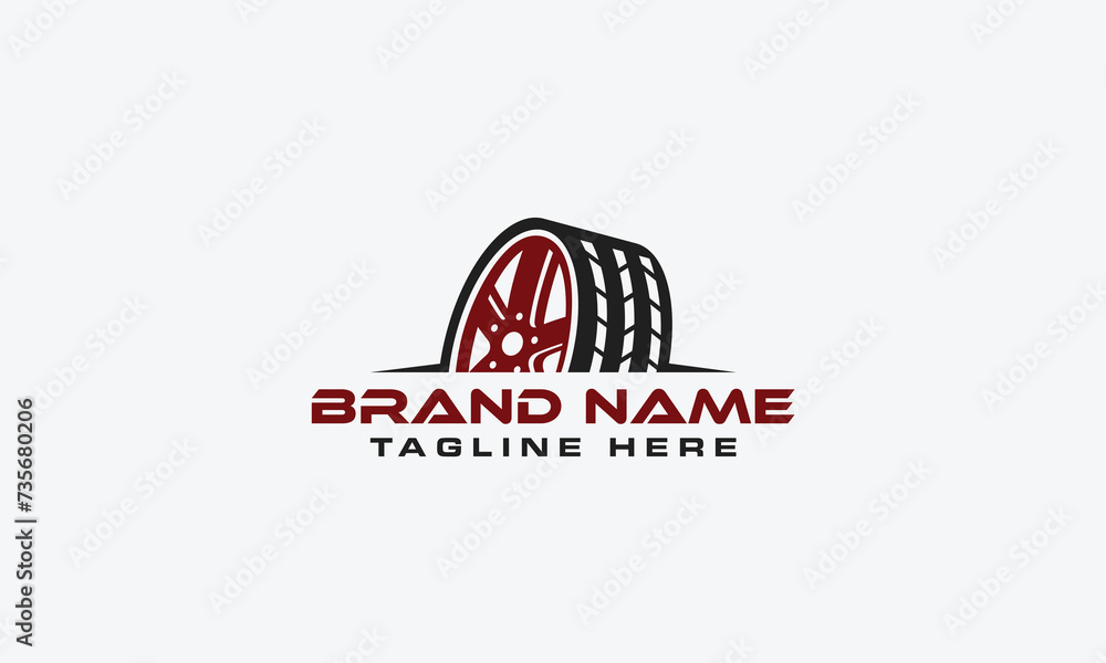 Automotive Logo design vector template Automotive Logo design vector template