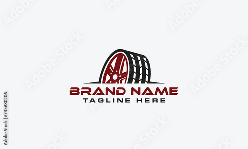 Automotive Logo design vector template