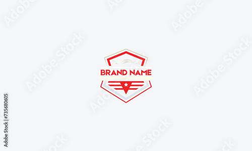 Automotive Logo design vector template