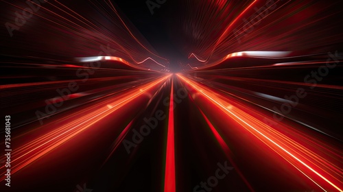 Adaptive lane guidance systems, solid color background