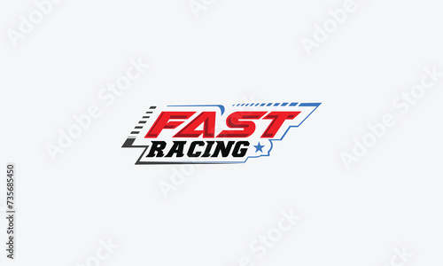 Automotive Logo design vector template