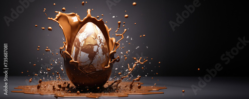 Easter Egg Celebration