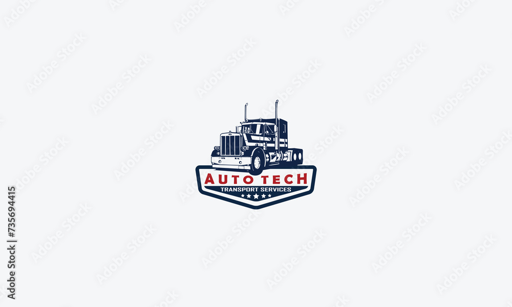 Automotive Logo design vector template Automotive Logo design vector template