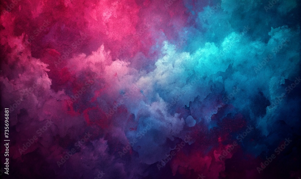 Maroon cyan sky blue abstract texture background Maroon cyan sky blue abstract texture background