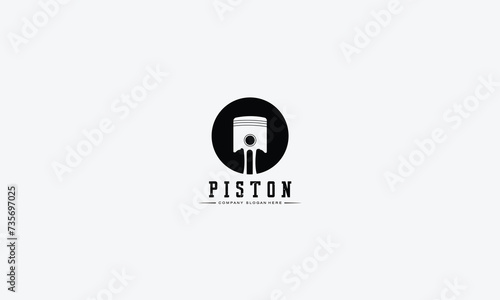 Automotive Logo design vector template