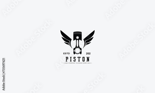 Automotive Logo design vector template