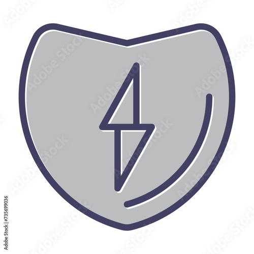 Protect Vector Icon