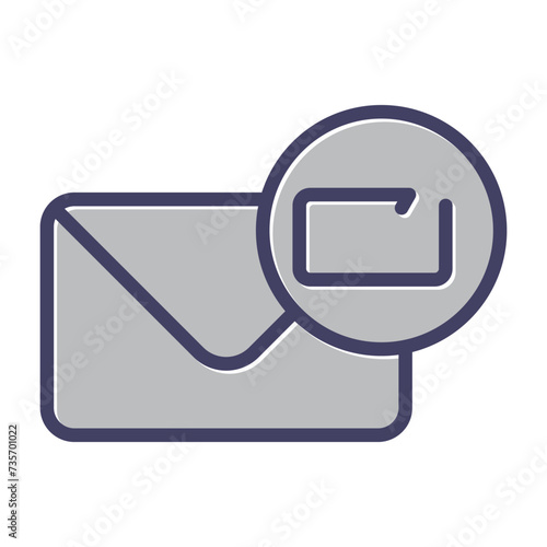 Autoresponders Vector Icon