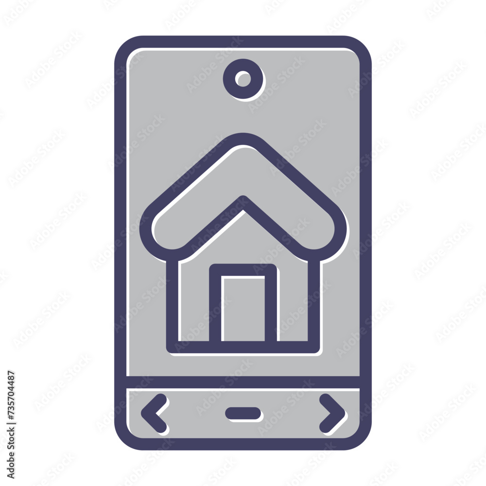 Home Vector Icon Home Vector Icon