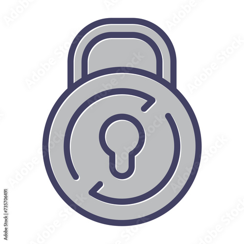 Refresh Vector Icon