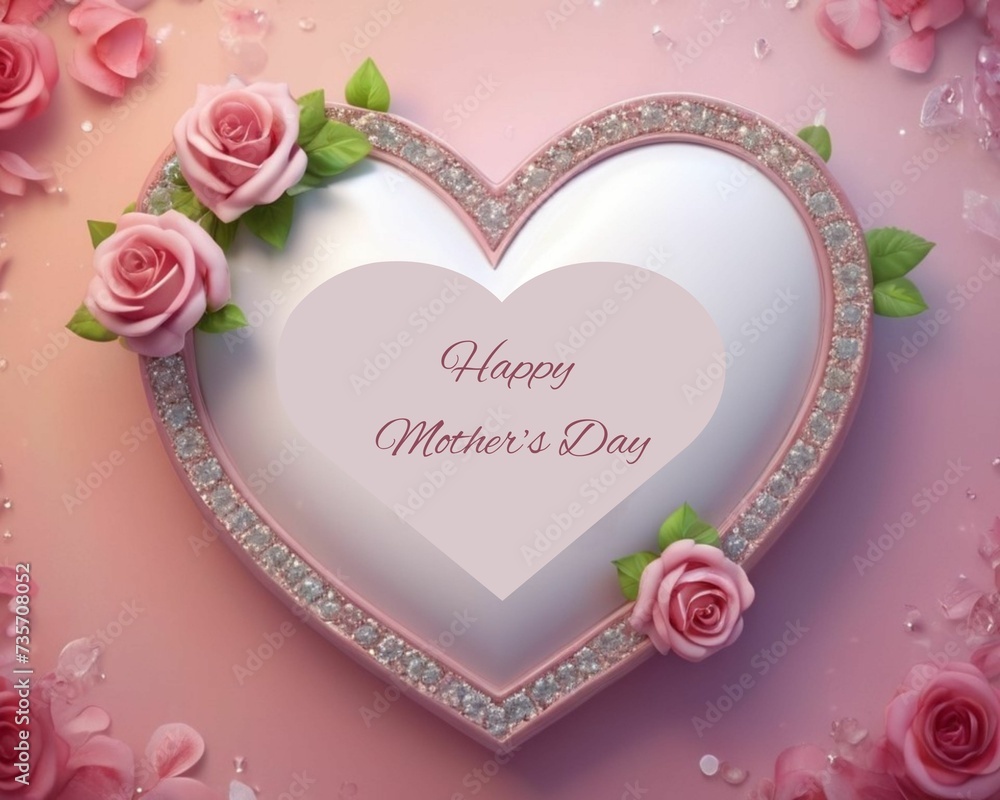 Happy Mother’s Day - 1
