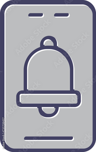 Notification Vector Icon