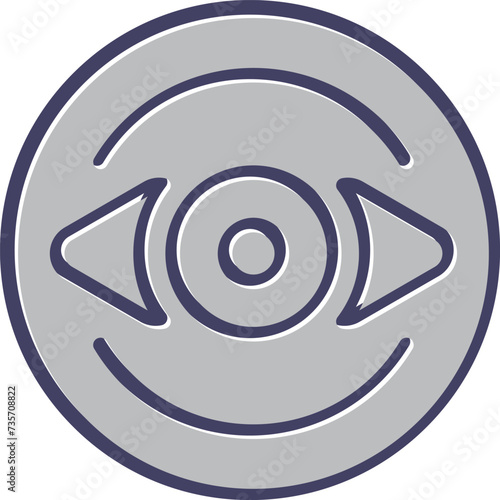 Move Vector Icon