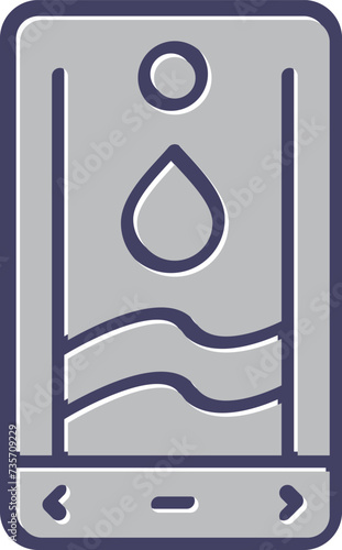 Smartphone Vector Icon