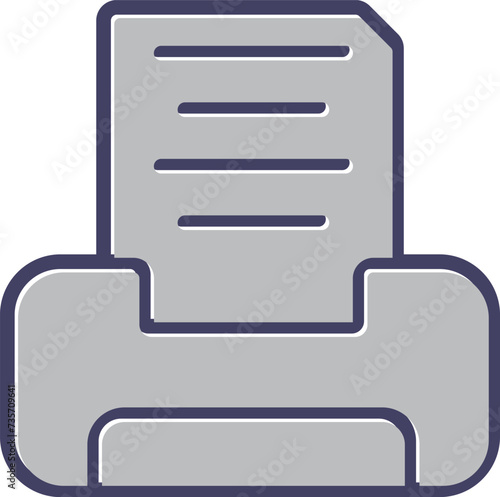 Archive Vector Icon