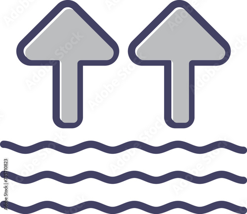 Arrows Vector Icon