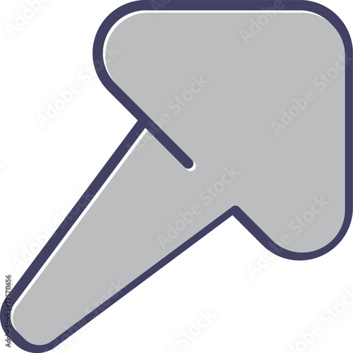 Arrow Vector Icon