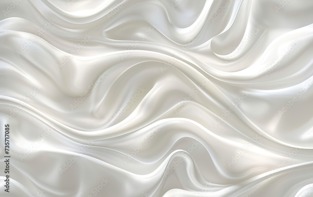 Obraz premium silk background