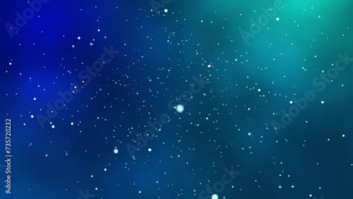 キラキラ 宇宙 背景