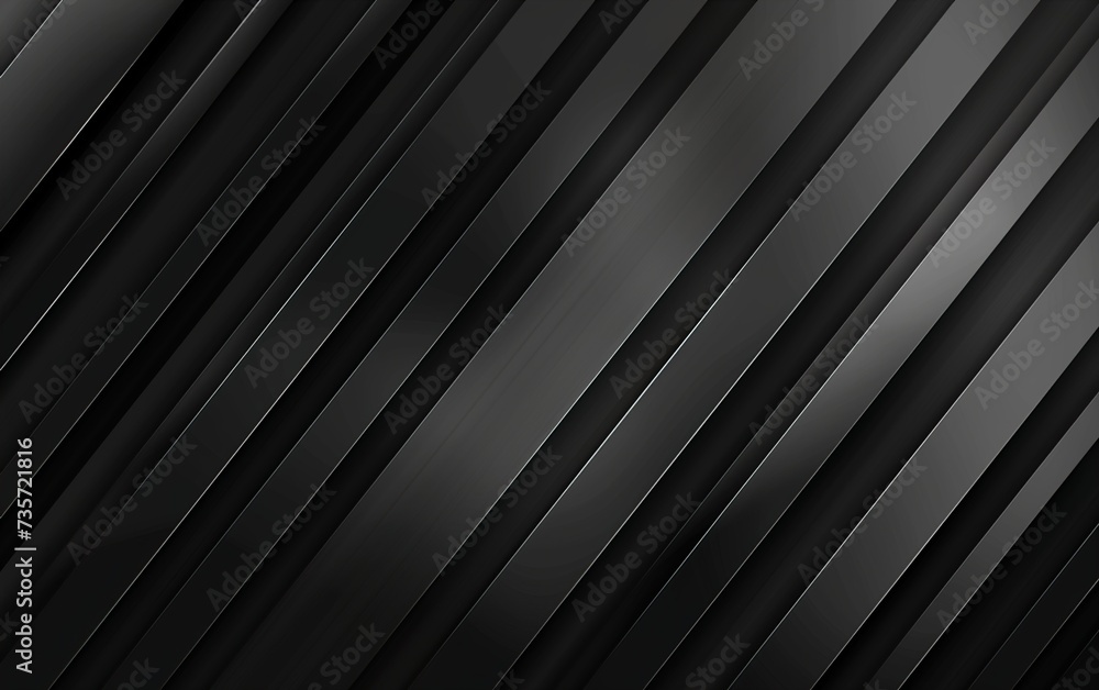 Obraz premium black and white background