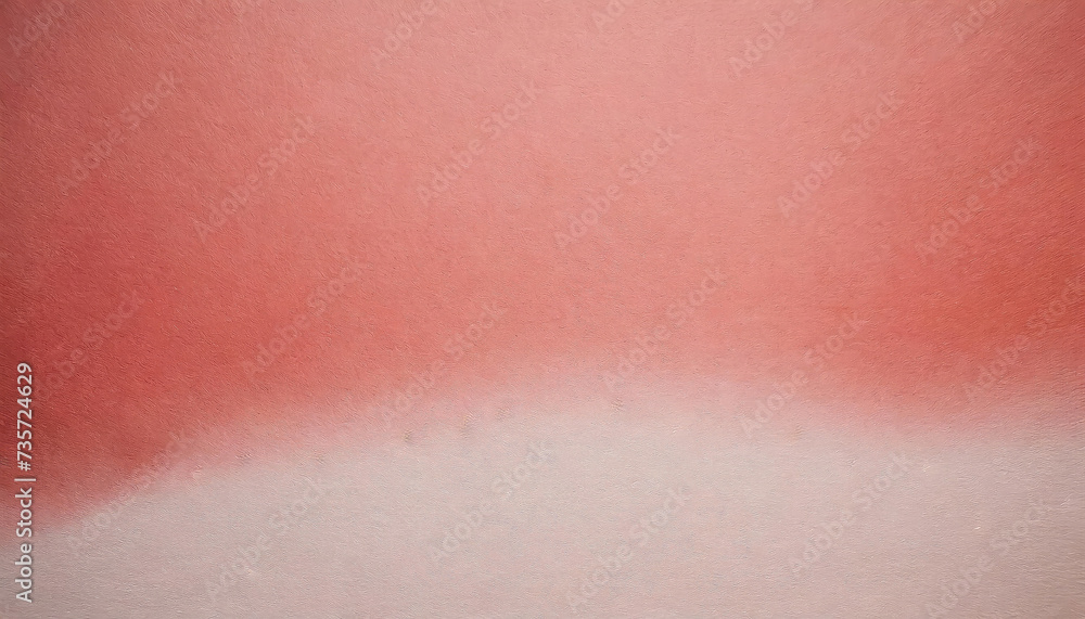 Fototapeta premium Rough Paper texture Grunge background, Generated AI