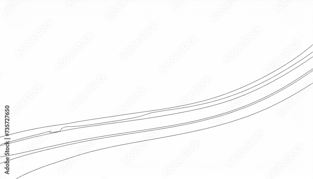 abstract background with lines