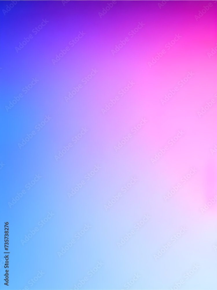 Fototapeta premium Vivid Blurred Color Background