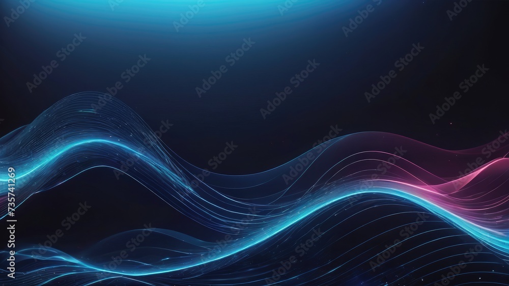 Abstract background, Fractal burst background, curved banner, colorful glowing curved lines web banner, neon light lines wallpaper, wavy lines background, neon curved lines, and particles Abstract background, Fractal burst background, curved banner, colorful glowing curved lines web banner, neon light lines wallpaper, wavy lines background, neon curved lines, and particles