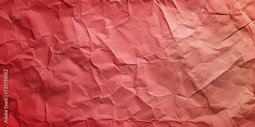 Wallpaper Mural Soft pink and beige Kraft Paper texture background with light, subtle hues, tranquil and calming aesthetic. Torontodigital.ca