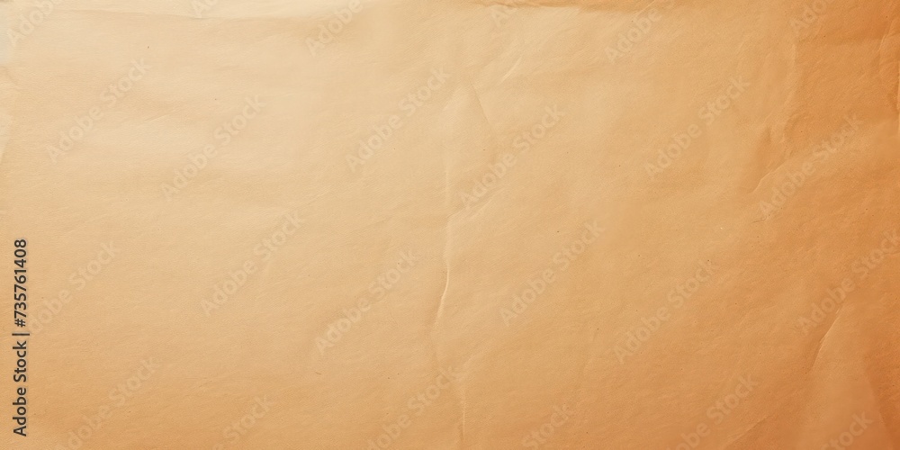 Soft orange and beige Kraft Paper texture background with light, subtle hues, tranquil and calming aesthetic. Soft orange and beige Kraft Paper texture background with light, subtle hues, tranquil and calming aesthetic.