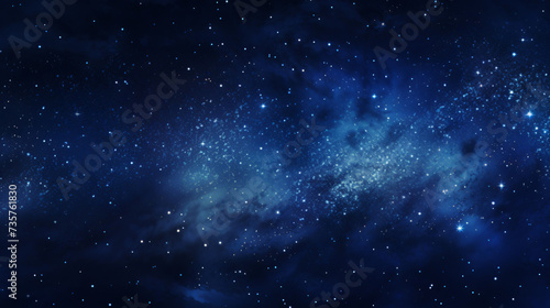 space banner