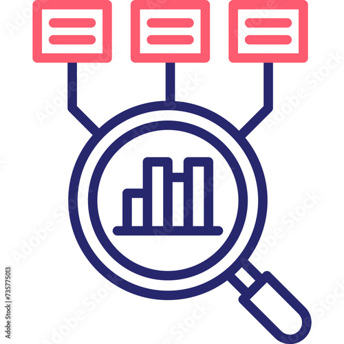 Classification Icon