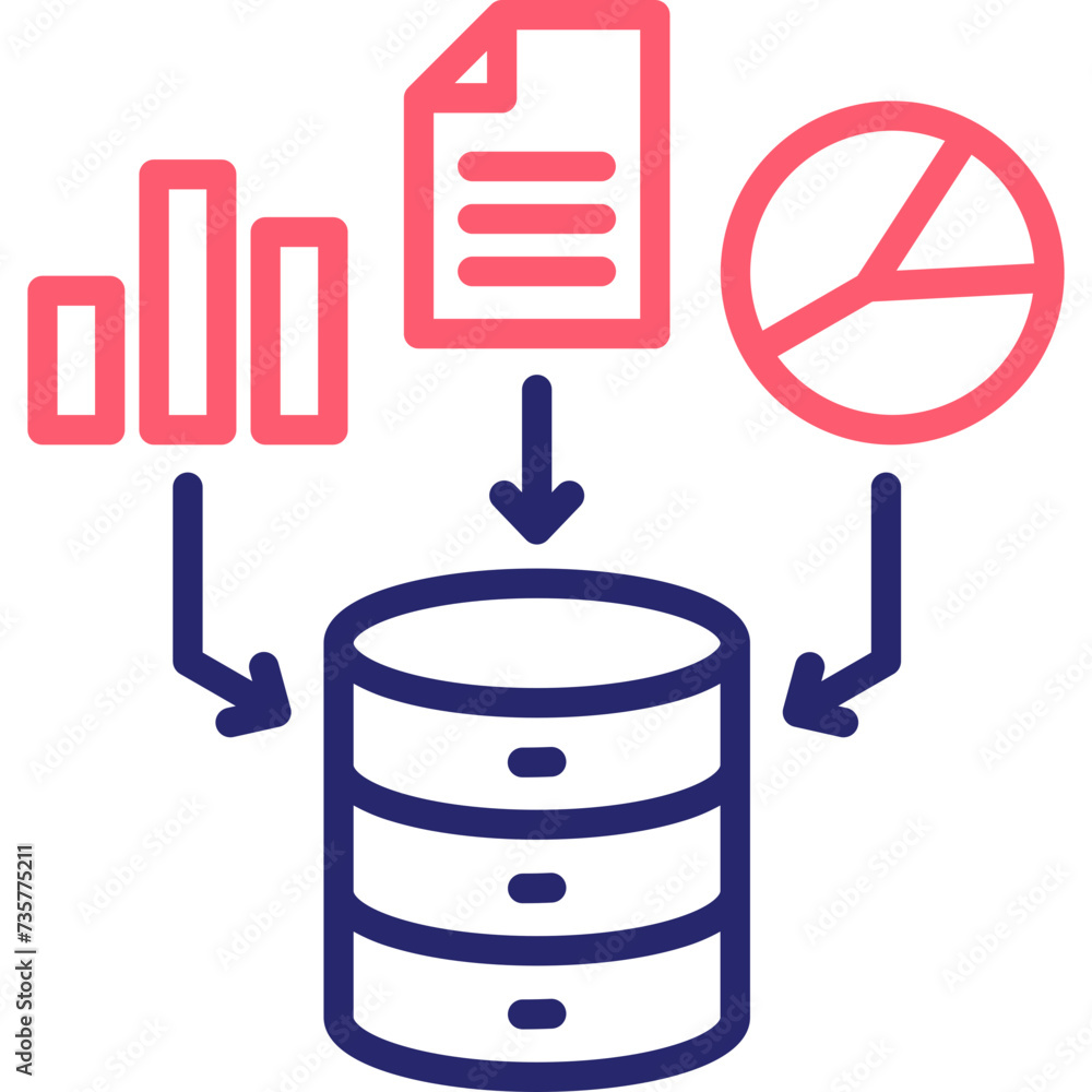Database Icon Database Icon