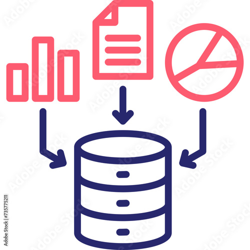 Database Icon