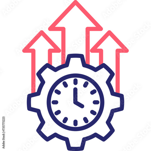 Effective Icon