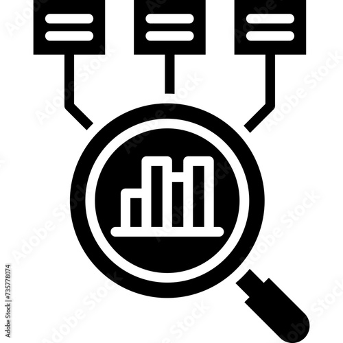 Classification Icon